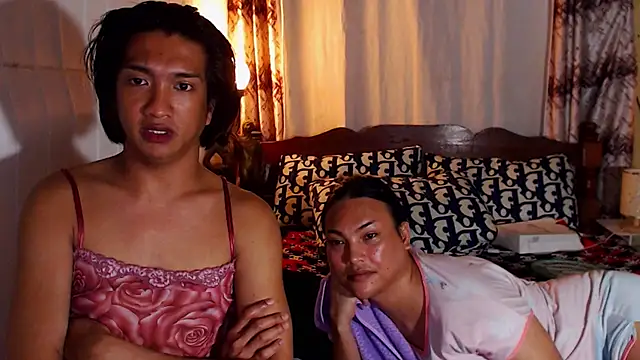 seductiveSAVANNA 웹캠 쇼