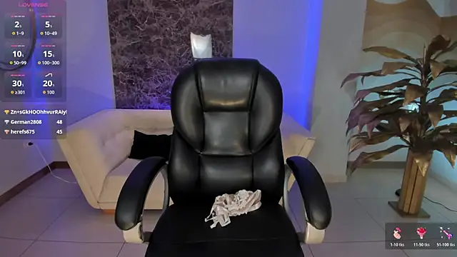 MorganHicks live XXX chat