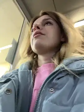 Sembang XXX Secara Langsung HarrietDart