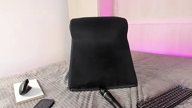 Czat XXX na żywo – Stefannyevans_