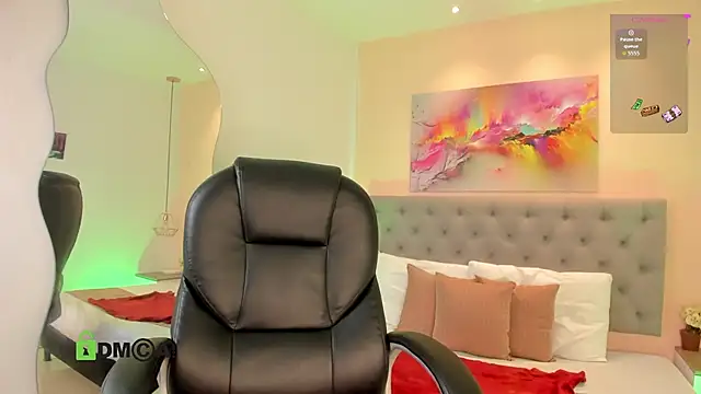 Czat XXX na żywo – sweetrose_01