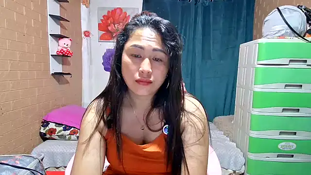 Chat XXX en directo de Ugly-Filipina