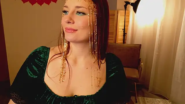 Spark_of_joy – Live XXX-chat