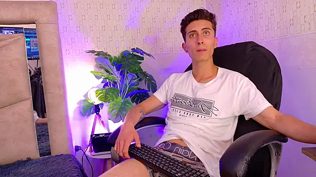 Онлайн чат XXX sammy_and_ithan