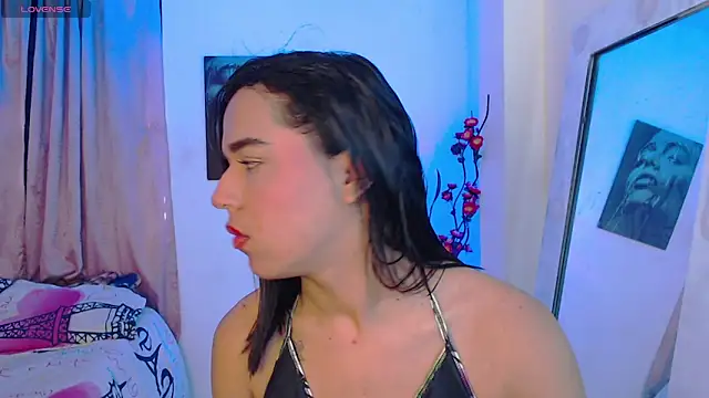 Show de webcam de Candyy_doll__