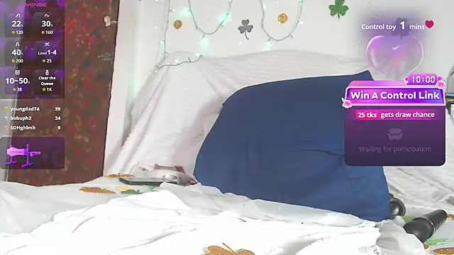 BiirdyDavis Live XXX-chat