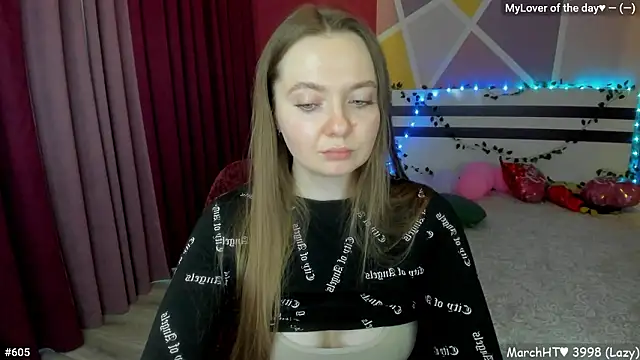 Онлайн чат XXX LizaGost