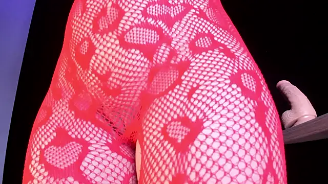 แชท XXX สดของ Scarlett__Fox__