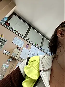 bichota85 Webcamshow