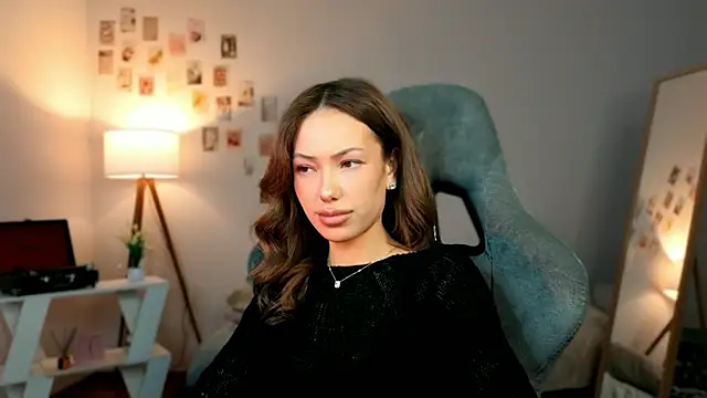 แชท XXX สดของ nexorine