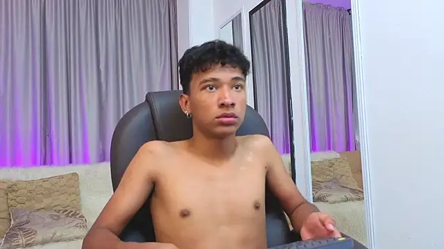 Richard_PriceのライブXXXチャット