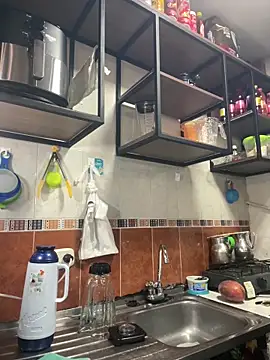 Gabriela_Lombardii Adlı Modelin Canlı XXX Sohbeti