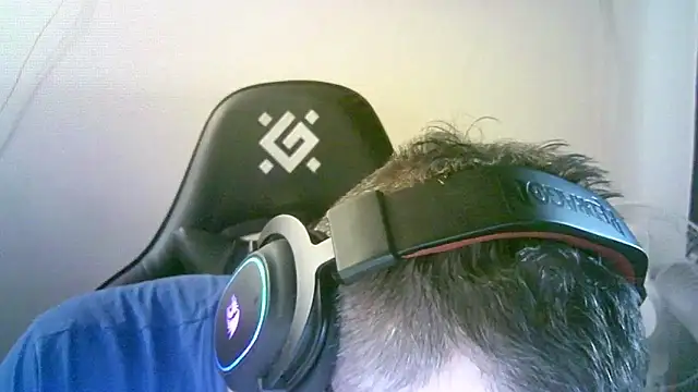 SirAbuser – Kamerová šou