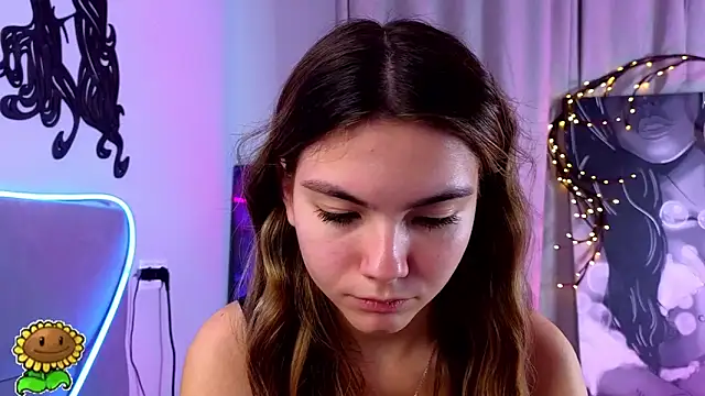 MargieDavidson Live XXX Chat