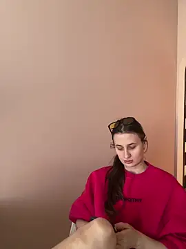 Chatroom XXX en direct de Flossy_Vettie