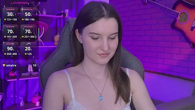 Chat XXX en directo de AgataWillis