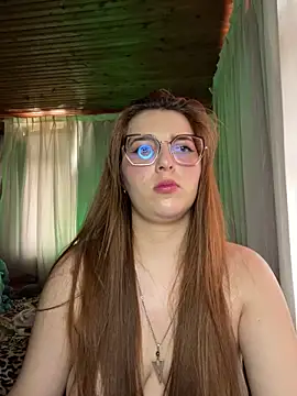 CoraVibes – Live XXX-chat