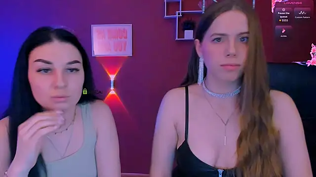 lumi_softのライブXXXチャット