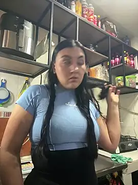 Sembang XXX Secara Langsung Gabriela_Lombardii