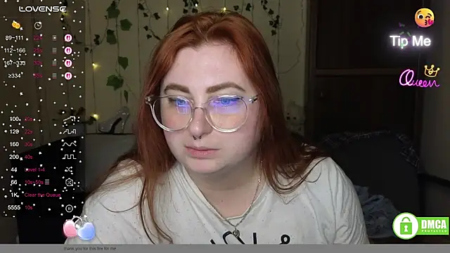 Živý XXX chat Alicia_love00