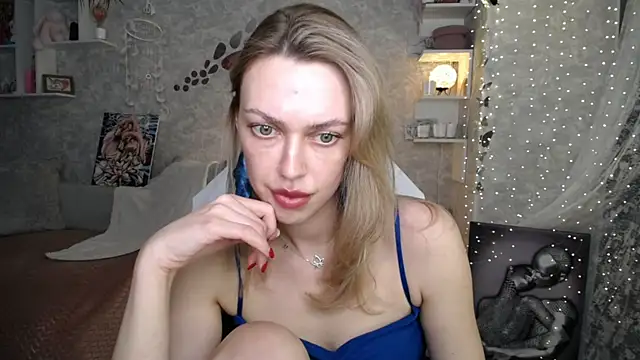 NickyAdamidi – Live XXX-chat