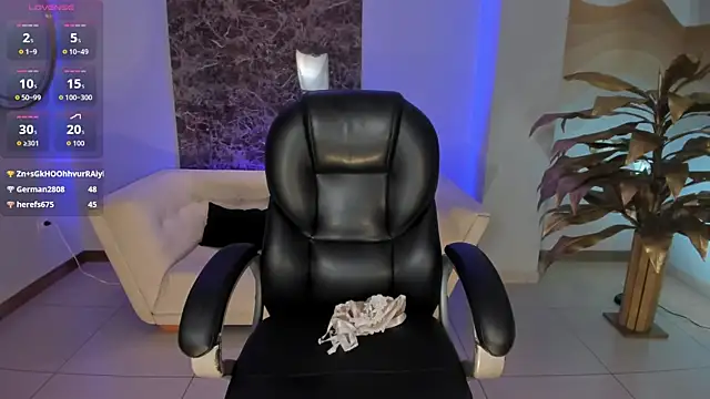 MorganHicks Live XXX-Chat