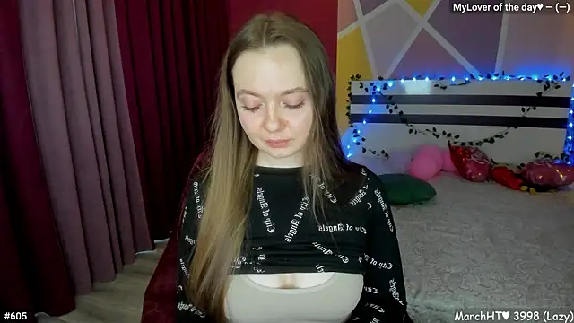 دردشة LizaGost الجنسية المباشرة