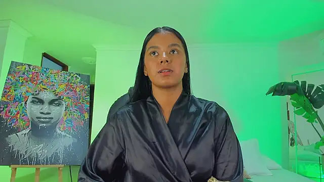 JANYLOVE__ Live XXX Chat