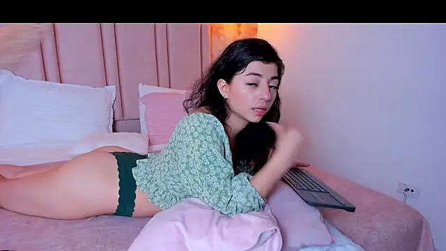 anntonella_watson: онлайн-секс-чат