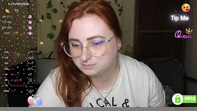 Alicia_love00 Obrolan Langsung XXX