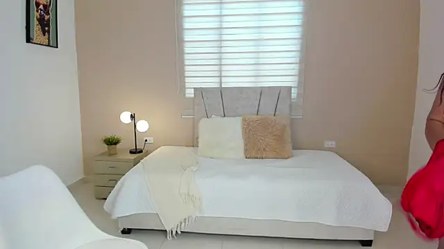 Chat XXX en directo de Shelsy_joys