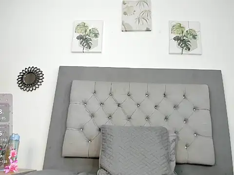 Arya_Grey Live XXX Chat