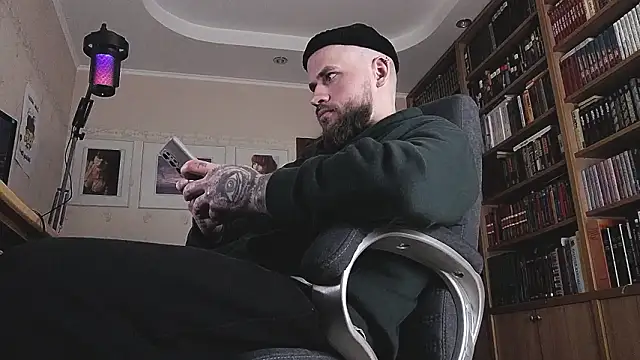 FindomJason 现场XXX聊天