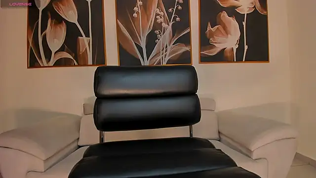 Chatroom XXX en direct de AmyRosse_X