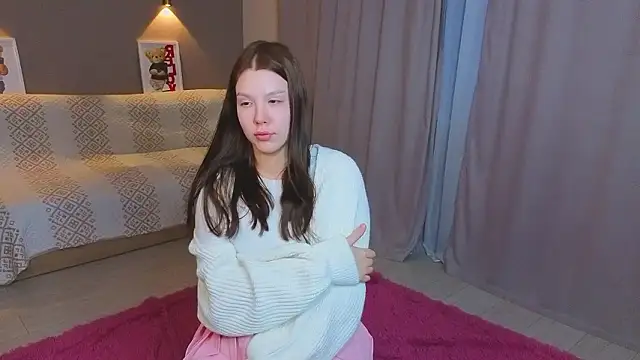 Chat +18 de CoryOrgovan ao vivo