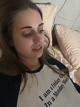 Chat +18 de Elsie_Carol ao vivo