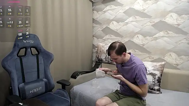 Chat +18 de SerzhKorol1 ao vivo