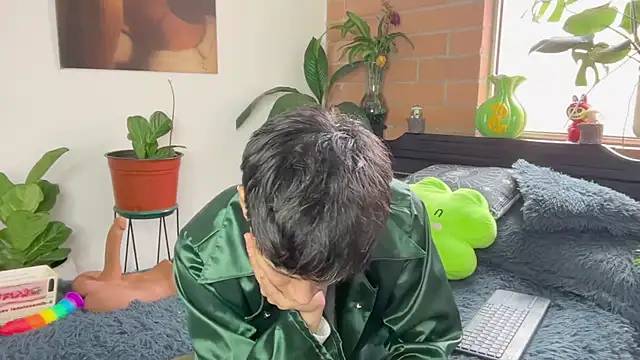 Andy_Belier23 Webcam-Show