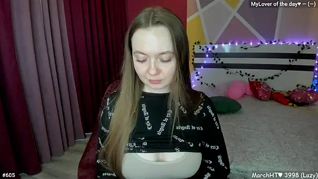 LizaGost: онлайн-секс-чат