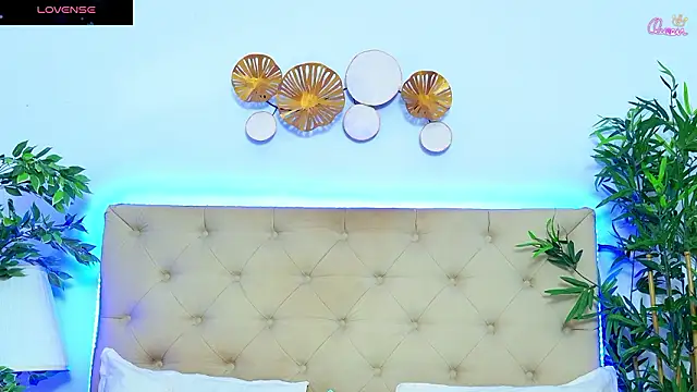 Daliya_'s Webcam Show