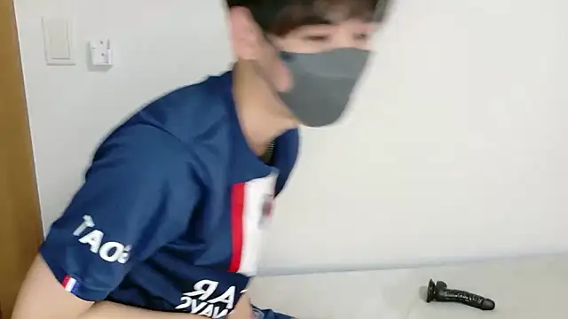 itsme_LEONn Webbikameraesitys