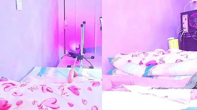 anjalivictoria_cm's Live XXX Chat