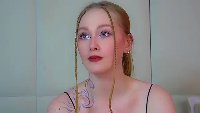 AgataFoxley's Live XXX Chat