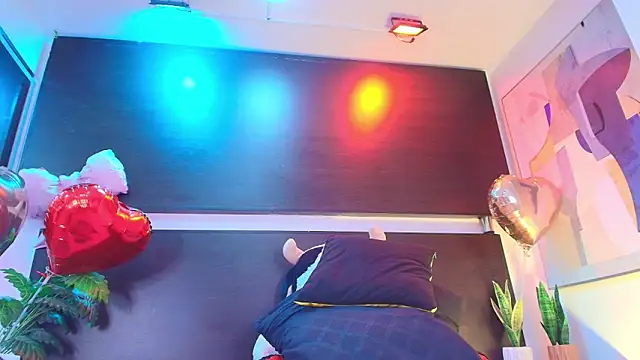 Cammi_wagner Obrolan Langsung XXX