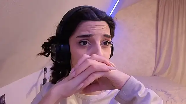 Blissmissataeses' Live XXX Chat