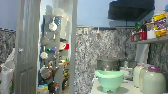 Chat XXX ao vivo de Jane_Dreams