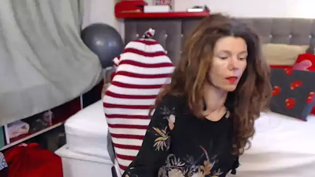 kellyterapy's Live XXX Chat