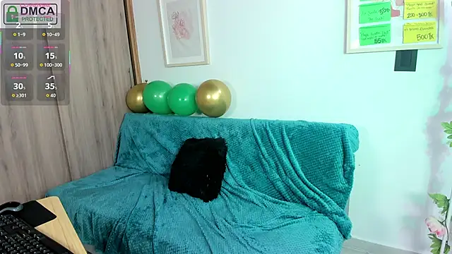 Veronica_isaza__ 라이브 XXX 채팅