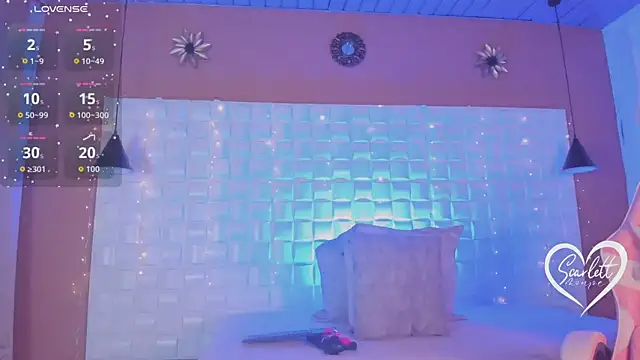 Scarlett_Kiiss live XXX chat