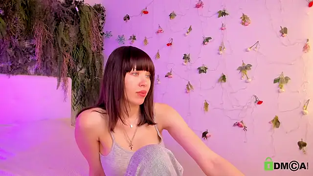 Black_Jenny: онлайн-секс-чат